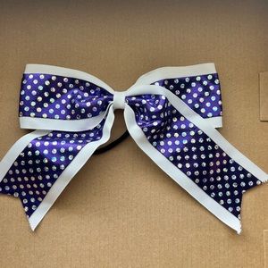 Cheer Bow